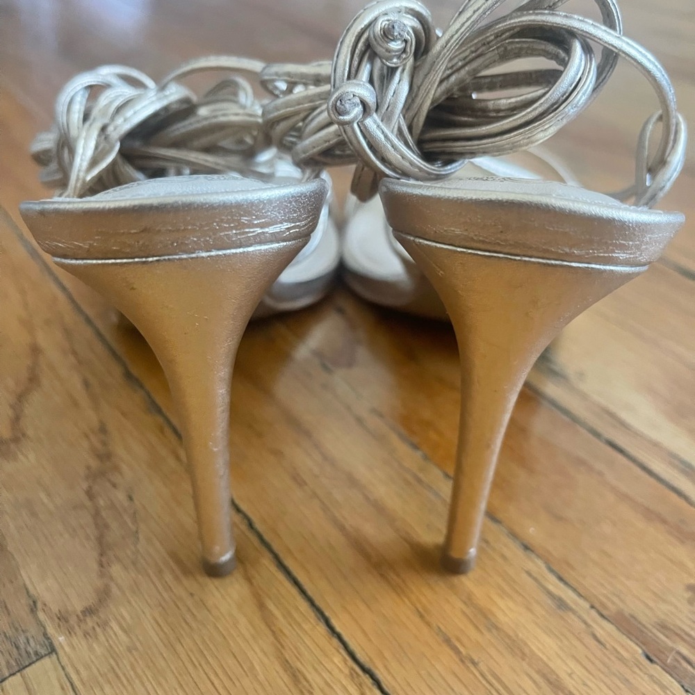 Vince Camuto NATOLA SANDAL sz 8 - Picture 7 of 8